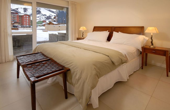 Catedral Apartments - Foto 1