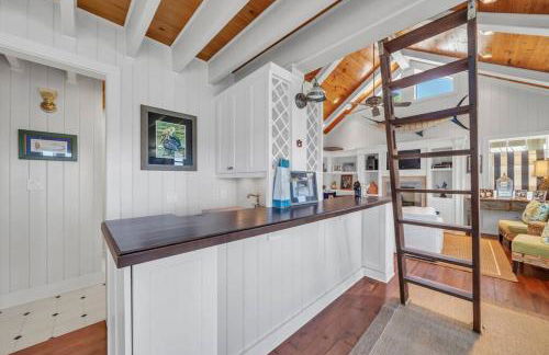 Destin Harbor Cottage Boat Slip Pickleball Fun - Foto 8