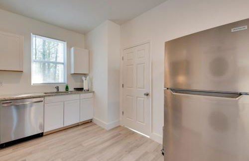 3 Mi to Six Flags Apartment in Metro Atlanta - Foto 9