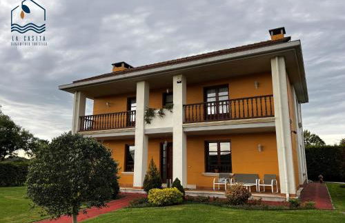 La Casita Villa Vacacional - Foto 1