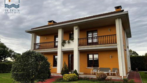 La Casita Villa Vacacional - Foto 1