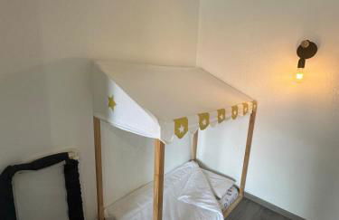 Charmant appartement climatisé - Foto 6