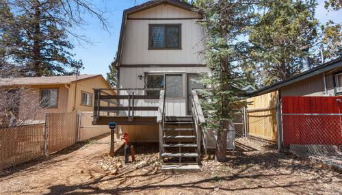 KCs Haven - Relax with the whole family at this peaceful cabin - Foto 2