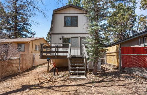 KCs Haven - Relax with the whole family at this peaceful cabin - Foto 2