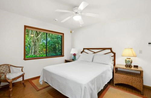 North Shore Kauai Retreat with Epic Views & Private Pool - Secret Beach Overlook - Foto 29