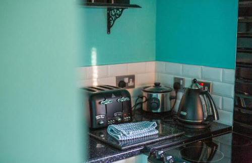 Host & Stay - Tulip Cottage - Foto 22