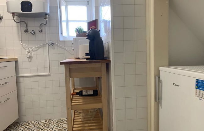 Apartments Center Castelo de São Jorge - Photo 117