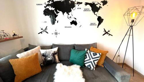 Gemütliche Balkon-Oase mit Blick auf Skywalk - Foto 4