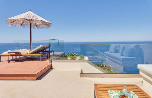 Villa Endless Βlue - Foto 6