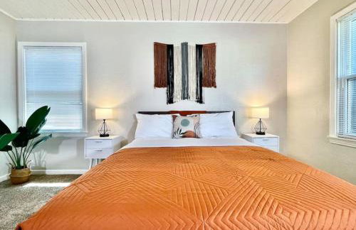 Uniquely styled home minutes to Downtown Sac! - Foto 21