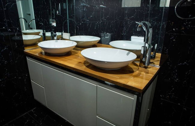 Colours By The Sea Wheelchair Pet-friendly Waterfront Retreat Fireplace Wood Supplied - Foto 21