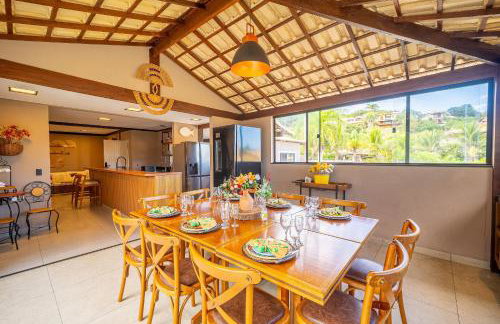 Casa Bz25 con piscina en Geribá - a 250m de la playa - Foto 5