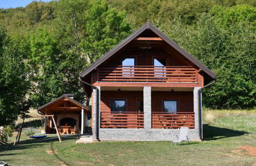 Kuća za odmor Katarina - Foto 17