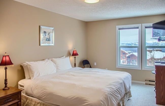 Ponderosa Inn by Okanagan Premier - Photo 4