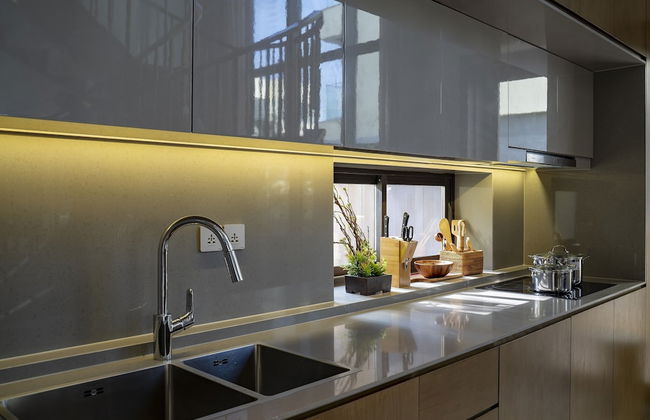 The Five Stars Villa - Foto 62