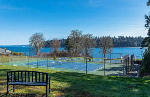 Bayfront Retreat A - Foto 27