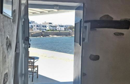 Karnagio - Traditional Seafront House - Foto 8