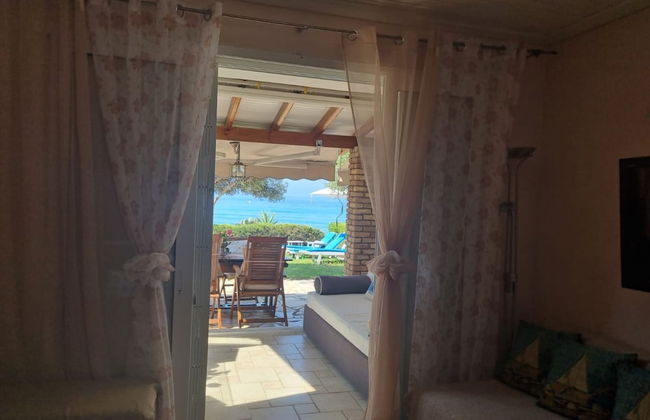 Corfu Island Apartment 13 - Foto 13