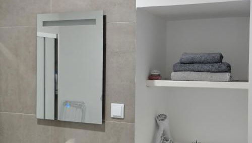 Apartment in Semeador 1 - Foto 3, towels