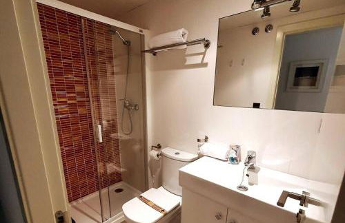 Áticos Primera Linea con piscina Villaricos by Rent Me - Foto 24