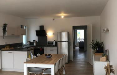 Appartement cosy à 100m de la plage - Foto 25