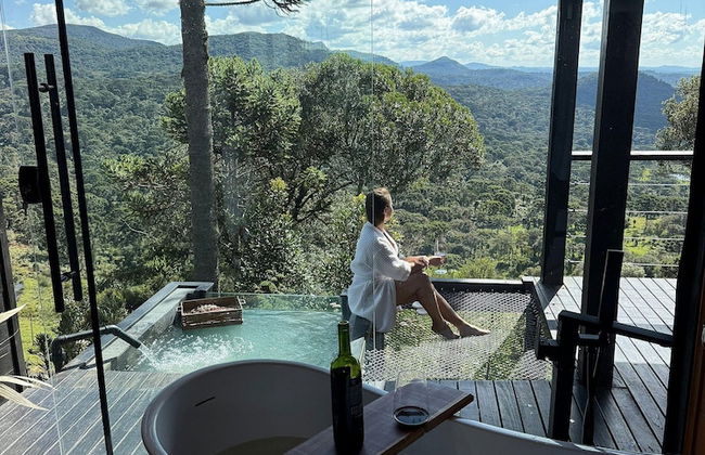 Cabana Duas Faces - Foto 39