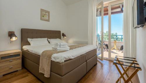 Villa in Deklici with Infinity Pool & Sea Views - Foto 3