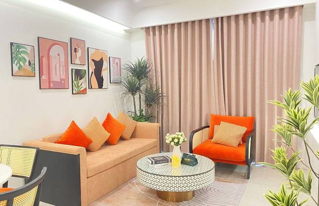 Luxury Hillside Apartment Phu Quoc - Foto 74