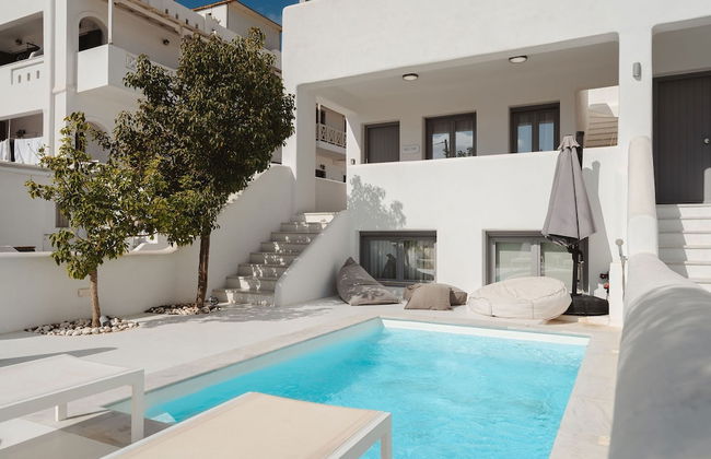 Villa Amy Agios Prokopis - Foto 6