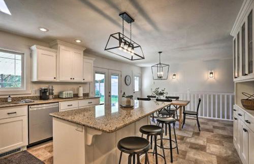 Riverview Retreat - Foto 13