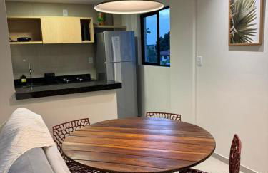 Apto 2 Quartos Novo e Super Confortável - Photo 3