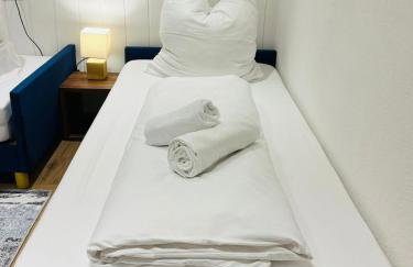 Ferienwohnung Südtor 2 - Foto 30