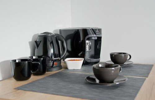 Apartamenty Dworcowa 60 - Foto 7