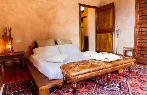 Villa Comunaglia - Privacy & Piscina Panoramica - Foto 37