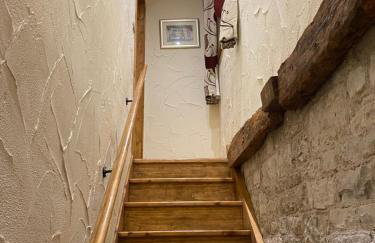 Character 1 bedroom country annex in West Camel - Foto 7