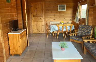 Chalets du Soleil - Foto 9