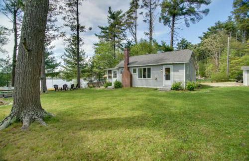 Peaceful Long Pond Cottage with Dock and Views - Foto 30