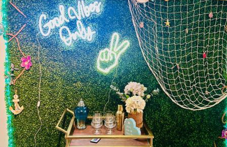 Coastal Retreat Near Pineville and CLT - Foto 15