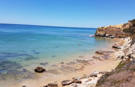 Olhos de Água Apartment Albufeira II - Foto 39