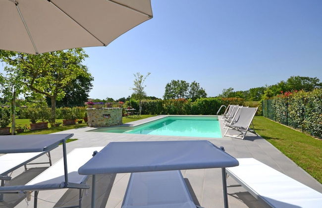 Appartamento Villa Imola - Foto 24