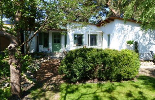 Feine Laube - Foto 1