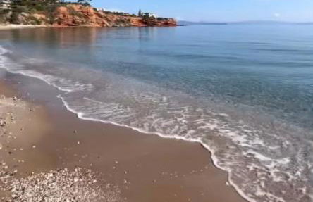 Meintis Apartments Rafina - Foto 35