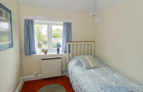 Manor Cottage - Foto 11