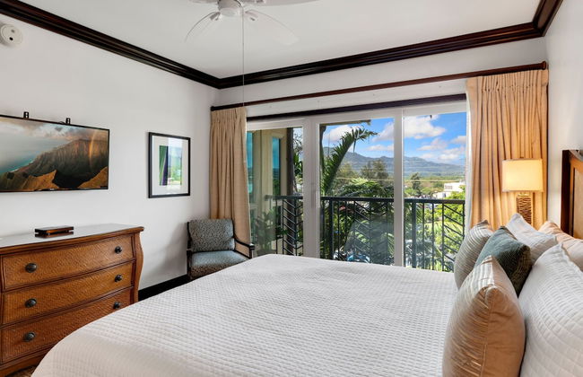 Waipouli D405 2 Bedroom Condo by RedAwning - Foto 2