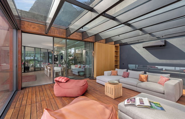 Maison Sur l'Eau - Foto 7