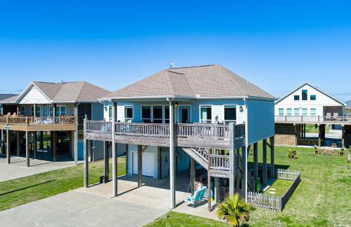 Sea Leggs Cabin home - Foto 2