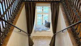 Feine Wohn und Schlafstuben im Herrenhaus I UNESCO Welterbe I Parkplatz I Erzgebirge I Waldbühne - Foto 5, Lobby or reception