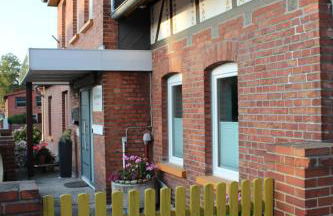 Monteurwohnung Ferienwohnung Rose in Isenbüttel Nähe Gifhorn, Wolfsburg, Braunschweig - Foto 45