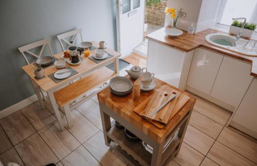 Marina View cottage - Foto 20