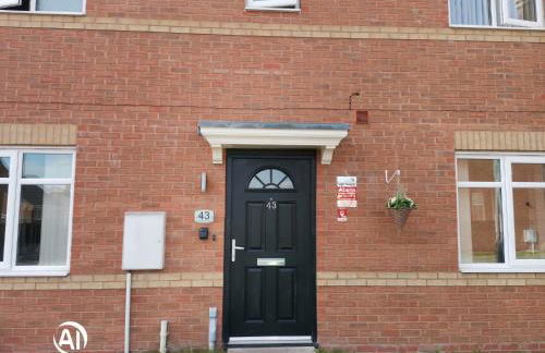 Olive and Carols Walsall Stays - Foto 22